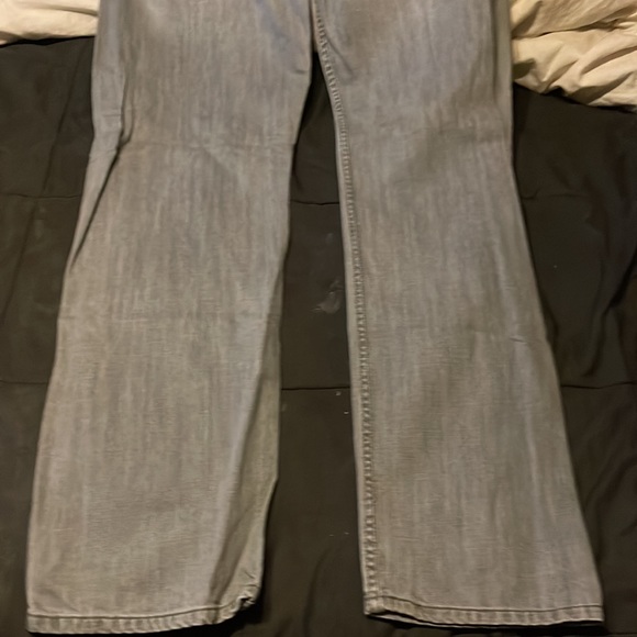 Levi’s 505 size 34x34l. - Picture 5 of 6